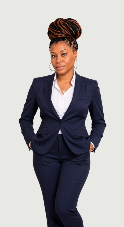 Michelle D. Smith, Founder, Systems Designer and Category Architect